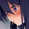 Стикер 10 Yuri Ddlc