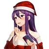 Стикер 23 Yuri Ddlc