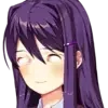 Стикер 48 Yuri Ddlc