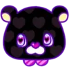 Стикер 40 Yume Kawaii