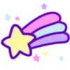 Стикер 15 Yume Kawaii