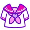 Стикер 35 Yume Kawaii