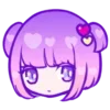 Обложка набора Yume Kawaii