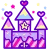 Стикер 29 Yume Kawaii