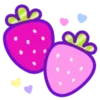 Стикер 32 Yume Kawaii