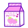 Стикер 24 Yume Kawaii