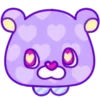Стикер 39 Yume Kawaii