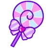 Стикер 34 Yume Kawaii
