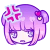 Стикер 4 Yume Kawaii