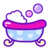 Стикер 28 Yume Kawaii