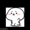 Стикер 26 Yuzuni so cute