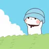 Стикер 53 Yuzuni so cute