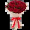 Стикер 57 Red #status #color #red #girl