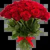 Стикер 10 Red #status #color #red #girl