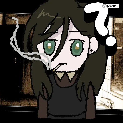 ❔ Стикер «Z.A.T.O. stickers .-.- - . -... .-.- .-.. ..-- -... .-.. ..--» для Telegram