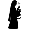 Стикер 23 Calvariae