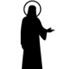 Стикер 25 Calvariae