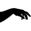 Стикер 45 Calvariae