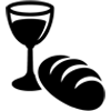 Стикер 44 Calvariae