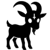 Стикер 13 Calvariae