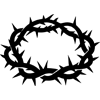 Стикер 49 Calvariae