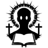 Стикер 16 Calvariae