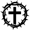 Стикер 43 Calvariae