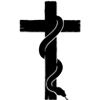 Стикер 40 Calvariae