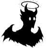 Стикер 21 Calvariae