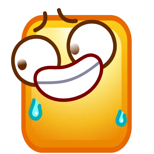😁 Эмодзи «Буквы анимированные и смайлики» для Telegram