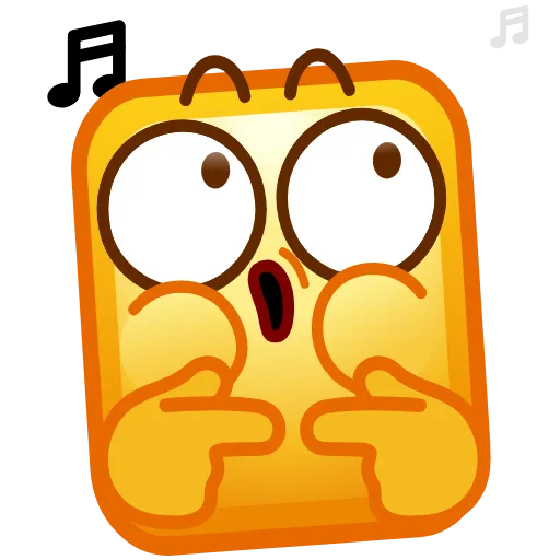 😁 Эмодзи «Буквы анимированные и смайлики» для Telegram