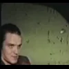 Стикер 17 Зелёный Слоник