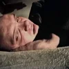 Стикер 51 Зелёный Слоник