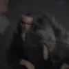 Стикер 31 Зелёный Слоник