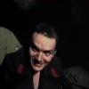 Стикер 33 Зелёный Слоник