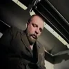 Стикер 49 Зелёный Слоник