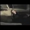 Стикер 10 Зелёный Слоник