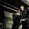 Стикер 48 Зелёный Слоник
