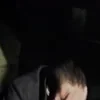 Стикер 39 Зелёный Слоник