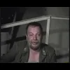 Стикер 23 Зелёный Слоник