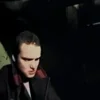 Стикер 35 Зелёный Слоник