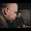Стикер 11 Зелёный Слоник