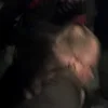 Стикер 28 Зелёный Слоник