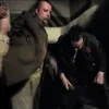 Стикер 34 Зелёный Слоник