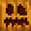 Стикер 54 Minecraft #game