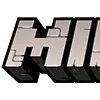 Стикер 3 Minecraft #game