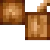 Стикер 57 Minecraft #game