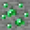Стикер 24 Minecraft #game