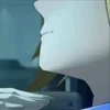 Стикер 37 Видео набор эмоджи с Владом из игры «Zenless Zone Zero ZZZ»