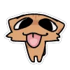 Обложка набора 🤩 Silly cats